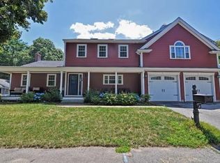 15 Winter St, Braintree, MA 02184