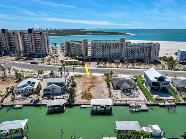 8351 Estero Boulevard, Fort Myers Beach, FL 33931