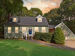 10 Homestead Rd, Bourne, MA 02532