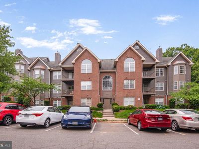 4100 Monument Ct UNIT 302, Fairfax, VA, 22033