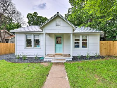 409 S Milam St, Fredericksburg, TX, 78624