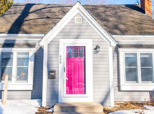 458 N 7th St, River Falls, WI 54022