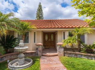 4397 N Skylark Ct, Moorpark, CA 93021