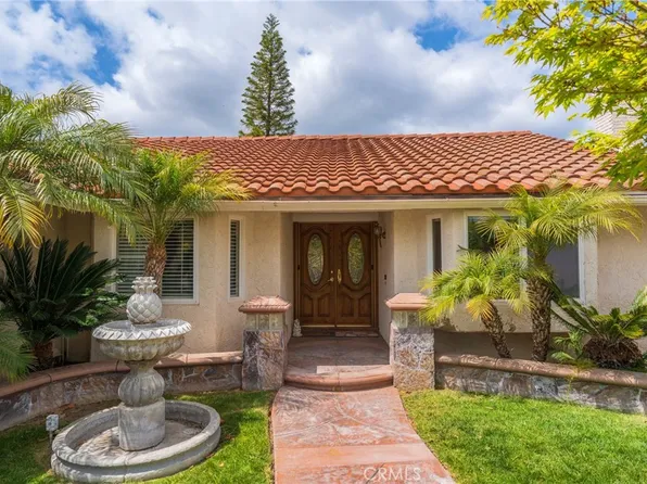 4397 N Skylark Ct, Moorpark, CA 93021