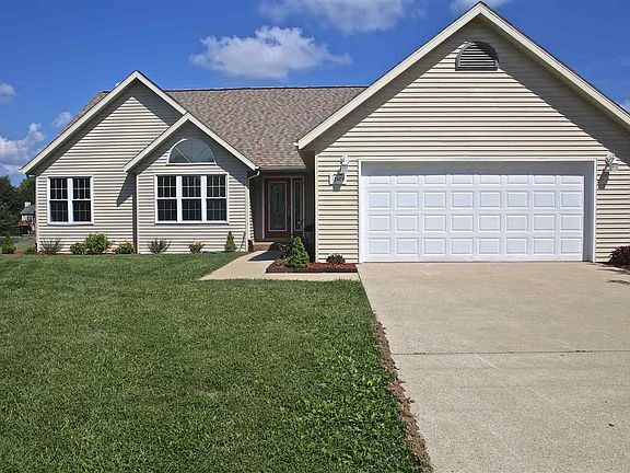 2nd image of 2509 E Bradford Ct