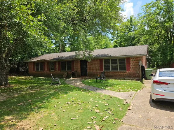 3200 McGehee Rd, Montgomery, AL 36111