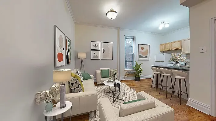 Rented by Bond New York | media 5