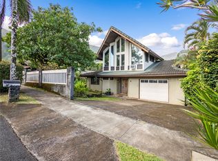 47-523 Waipaipai St, Kaneohe, HI 96744
