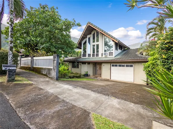 47-523 Waipaipai St, Kaneohe, HI 96744