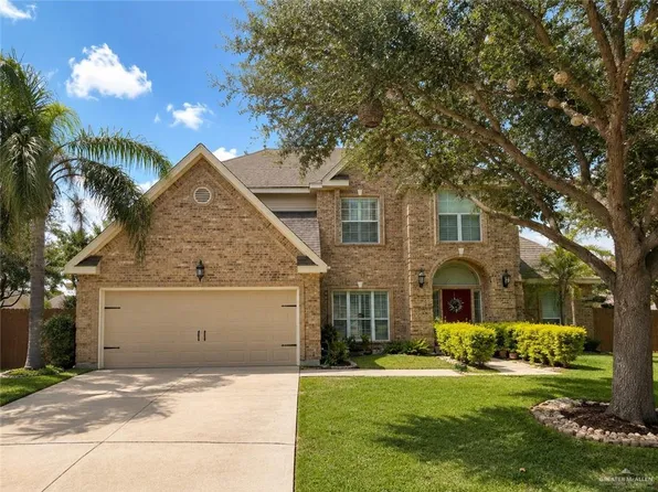 2904 Melissa Rea Dr, Mission, TX 78574