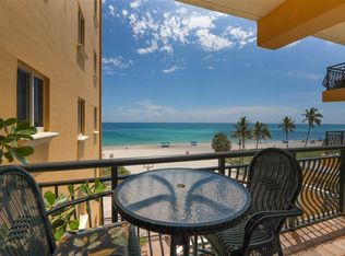 1815 N Surf Rd APT 403, Hollywood, FL 33019