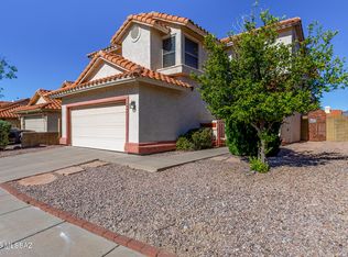 7887 S Castle Bay St, Tucson, AZ 85747