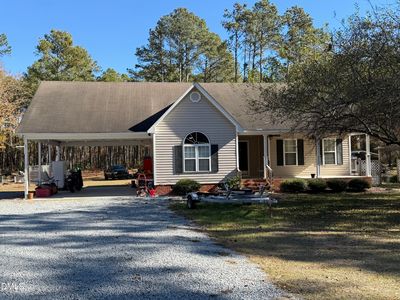 5559 Devils Racetrack Rd, Four Oaks, NC, 27524