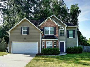 82 Concord Ct, Concord, GA 30206