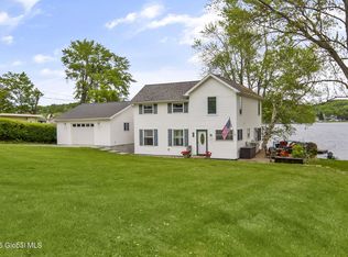 224 Geiser Rd, Wynantskill, NY 12198