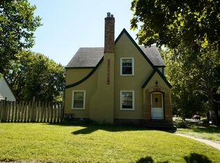 925 Minnesota Ave SW, Willmar, MN 56201