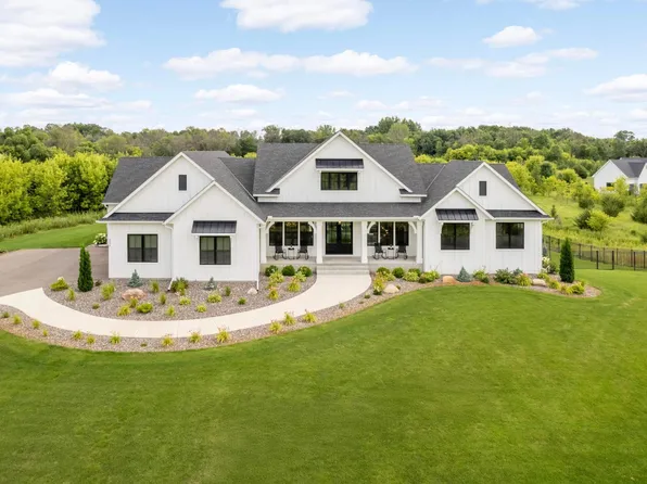 9034 Whisper Creek Trl, Rockford, MN 55373