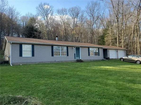 2020 Kittanning Pike, Parker, PA 16049