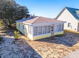 2040 Elizabeth City St LOT 711, Kill Devil Hills, NC 27948