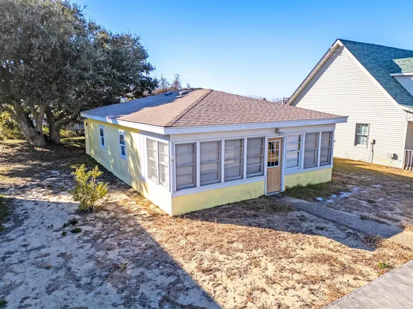 2040 Elizabeth City St Lot 711, Kill Devil Hills, NC 27948