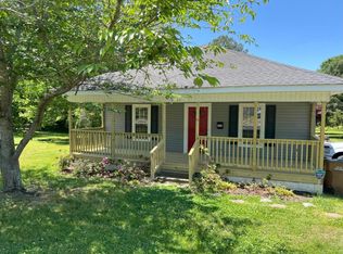 818 Grier St, Lincolnton, NC 28092