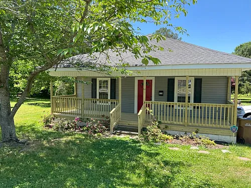 818 Grier St Photo 1
