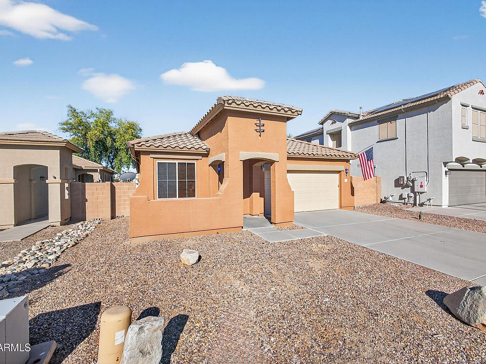 1st image of 21922 S 214TH Street