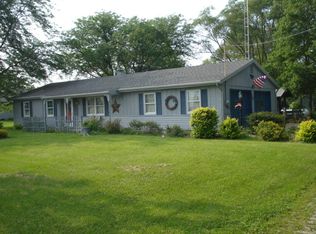 2056 Pleasant Hill Rd, Marion, OH 43302