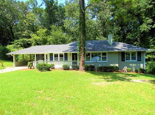 2049 Honeysuckle Ln SW, Atlanta, GA 30311