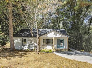 3607 Orchard Cir, Decatur, GA 30032