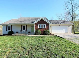20984 Hansen Rd, Saint Robert, MO 65584