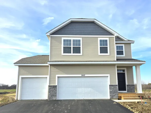 940 Redfield Cir, Delano, MN 55328
