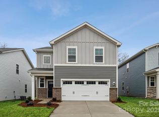 335 Bezelle Ave, York, SC 29745
