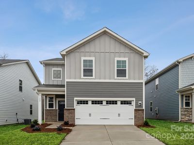 335 Bezelle Ave, York, SC, 29745