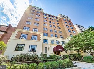 2100 19th St NW APT 306, Washington, DC 20009