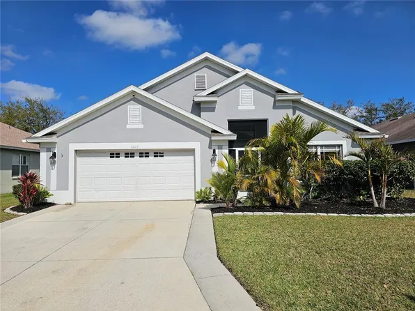 5207 58th Ter E, Bradenton, FL 34203