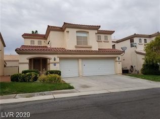 165 Marco Island St, Las Vegas, NV 89148