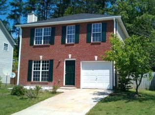 2264 Oakland Spring Dr, Snellville, GA
