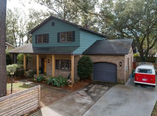 745 Tallwood Rd, Charleston, SC 29412