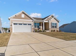 417 Paper Birch St, Middletown, DE 19709