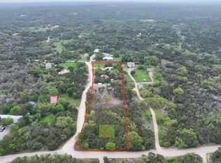 110 Roadrunner Rd #A & B, San Marcos, TX 78666