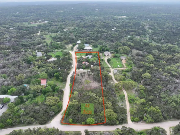 110 Roadrunner Rd #A & B, San Marcos, TX 78666