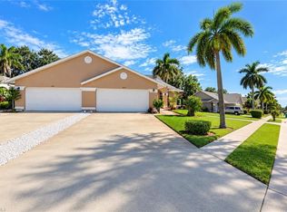 430 Saint Andrews BLVD #6, NAPLES, FL 34113