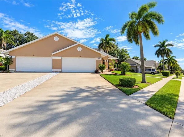 430 Saint Andrews BLVD #6, NAPLES, FL 34113