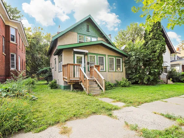2215 Bryant Ave N, Minneapolis, MN 55411