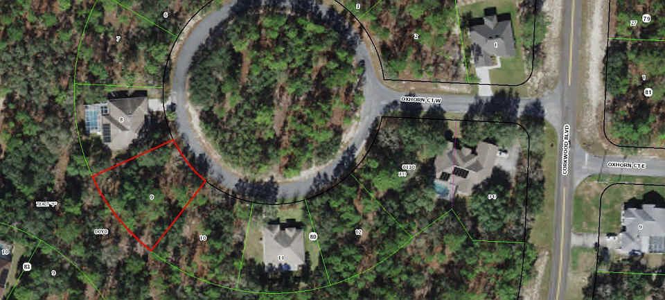 2nd image of 11 Oxhorn Ct W