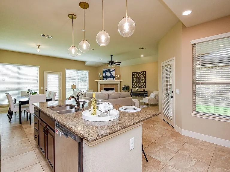 1414 Ralston Branch Way — Photo 8