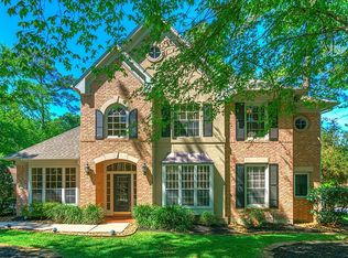 2 Felicity Trace Pl, Spring, TX 77382