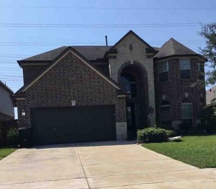 Property Front View