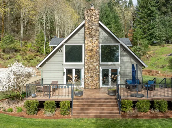 16635 NW Cook Rd, McMinnville, OR 97128